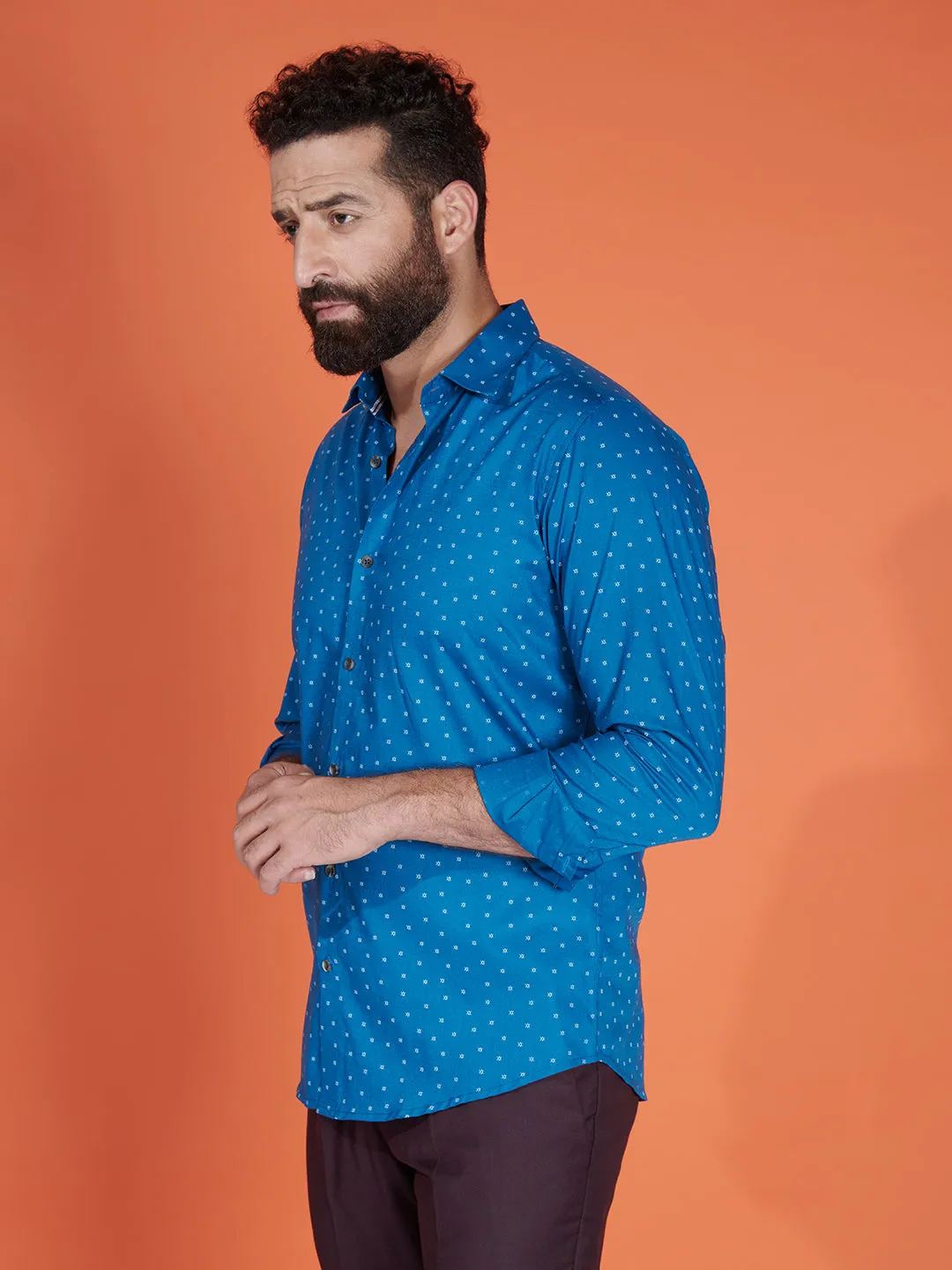 Ocean Vibe Shirt