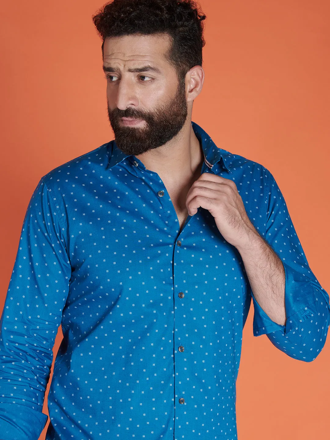 Ocean Vibe Shirt