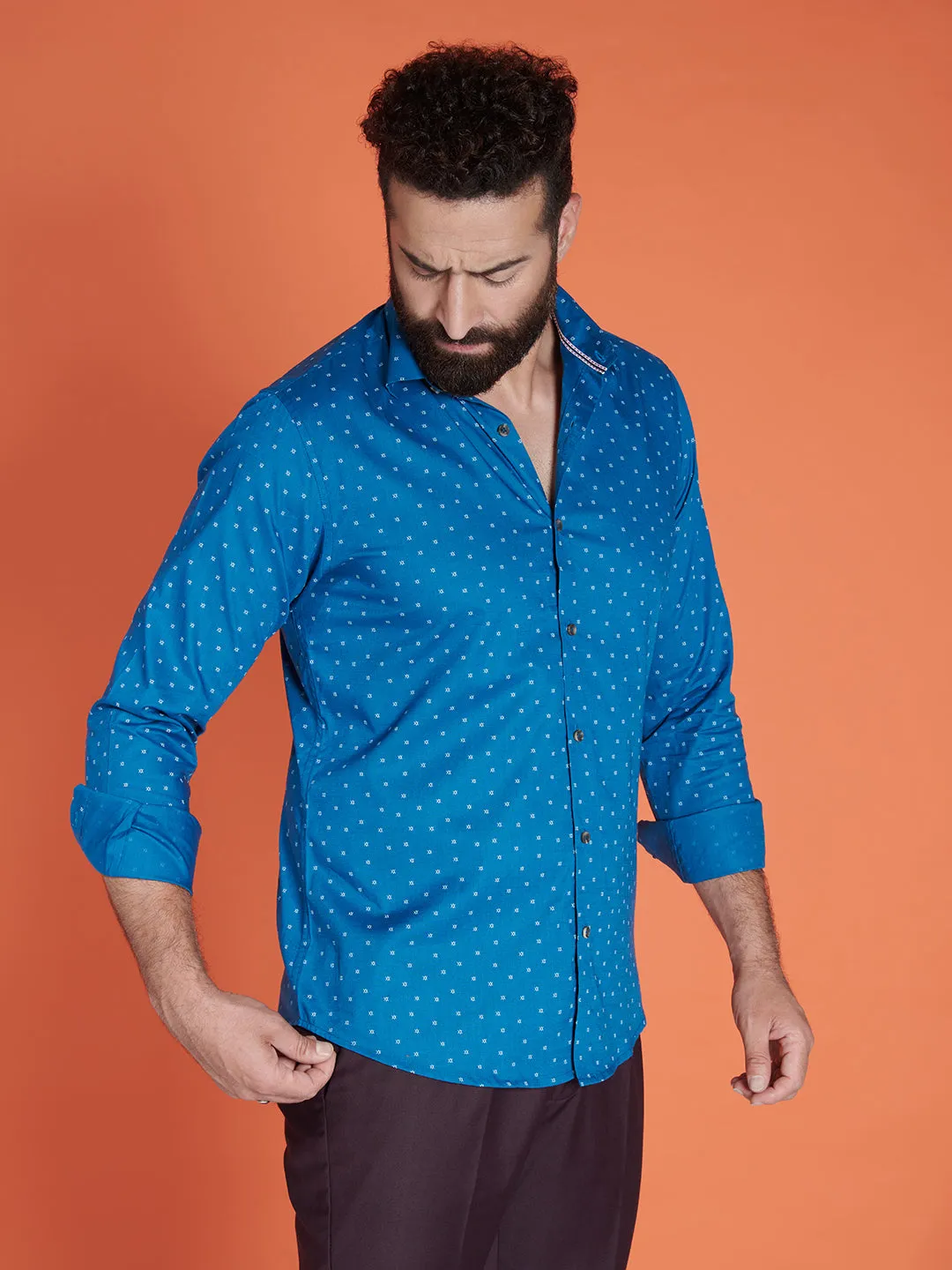 Ocean Vibe Shirt
