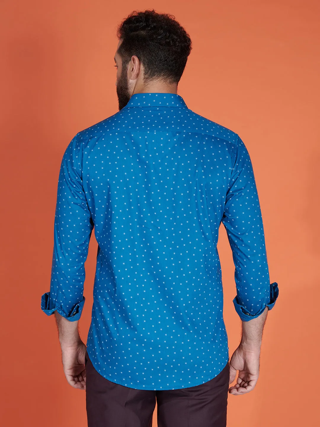 Ocean Vibe Shirt