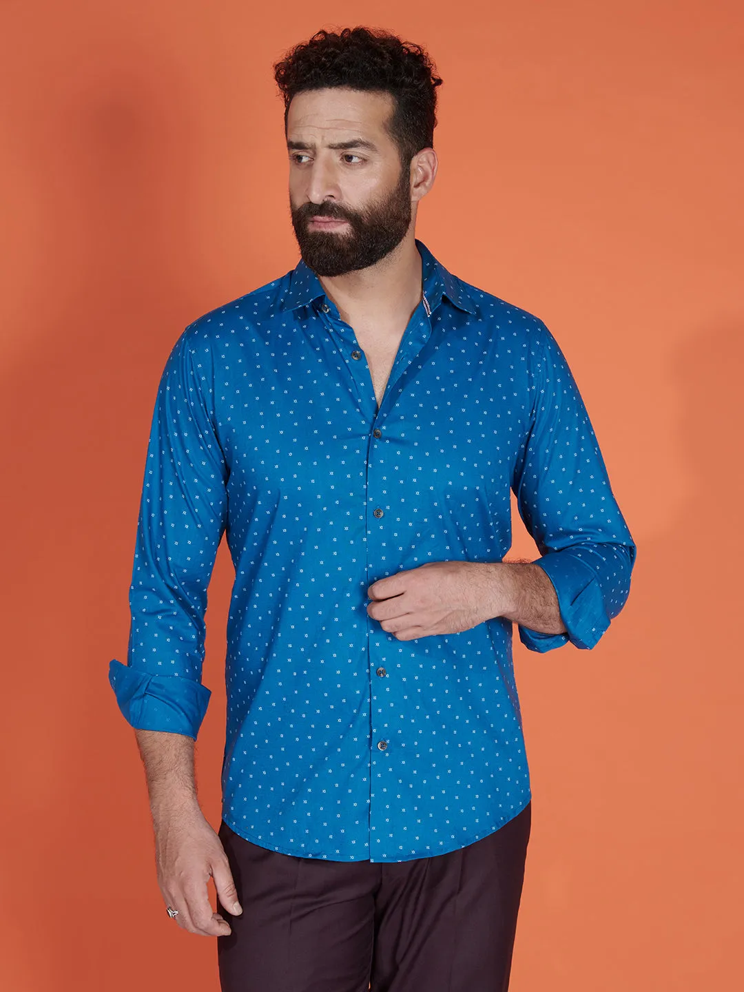 Ocean Vibe Shirt