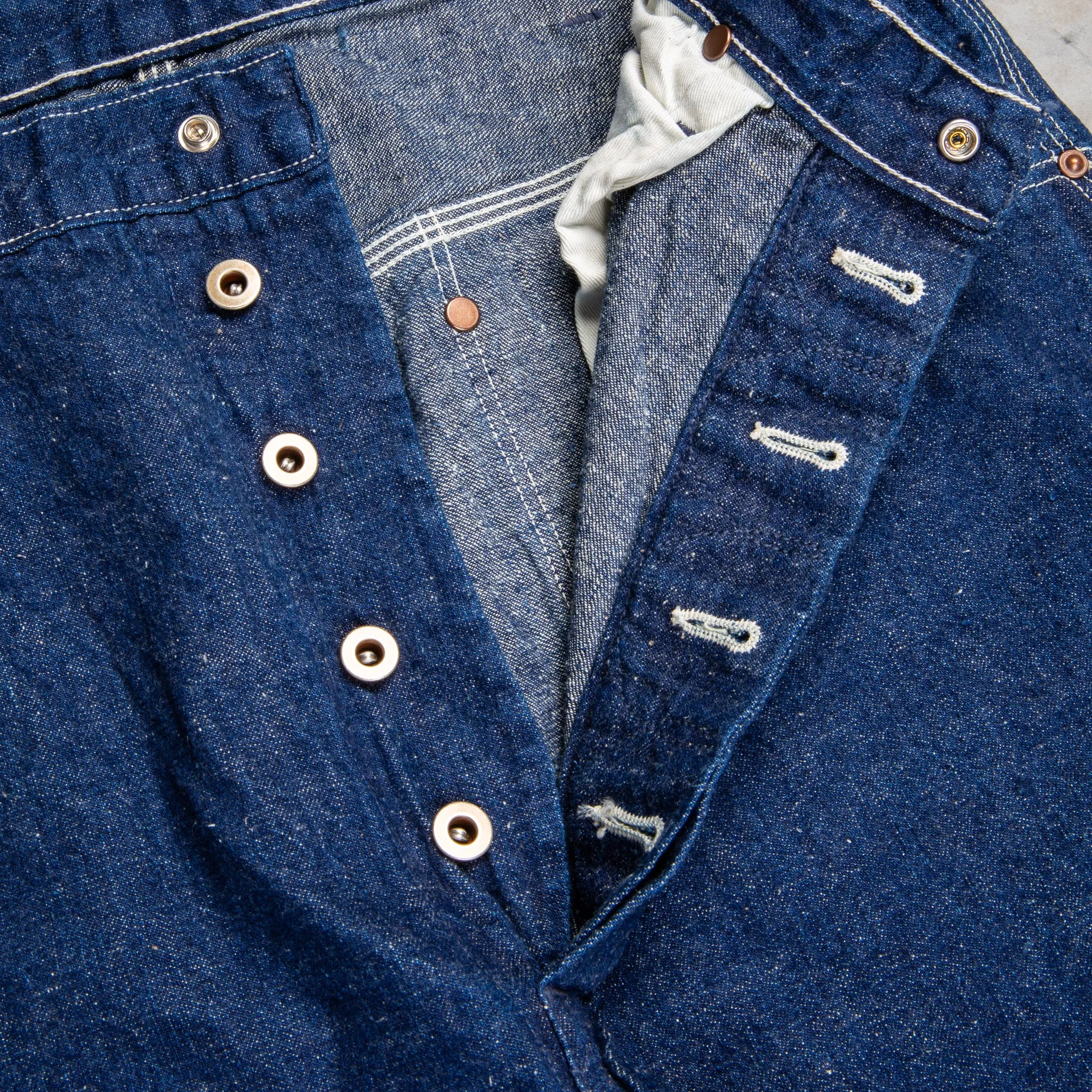 Orslow Painter Pants One wash