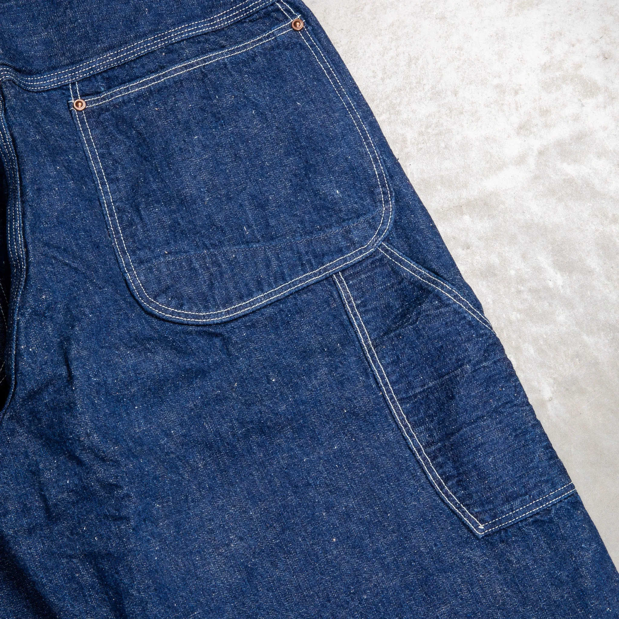 Orslow Painter Pants One wash