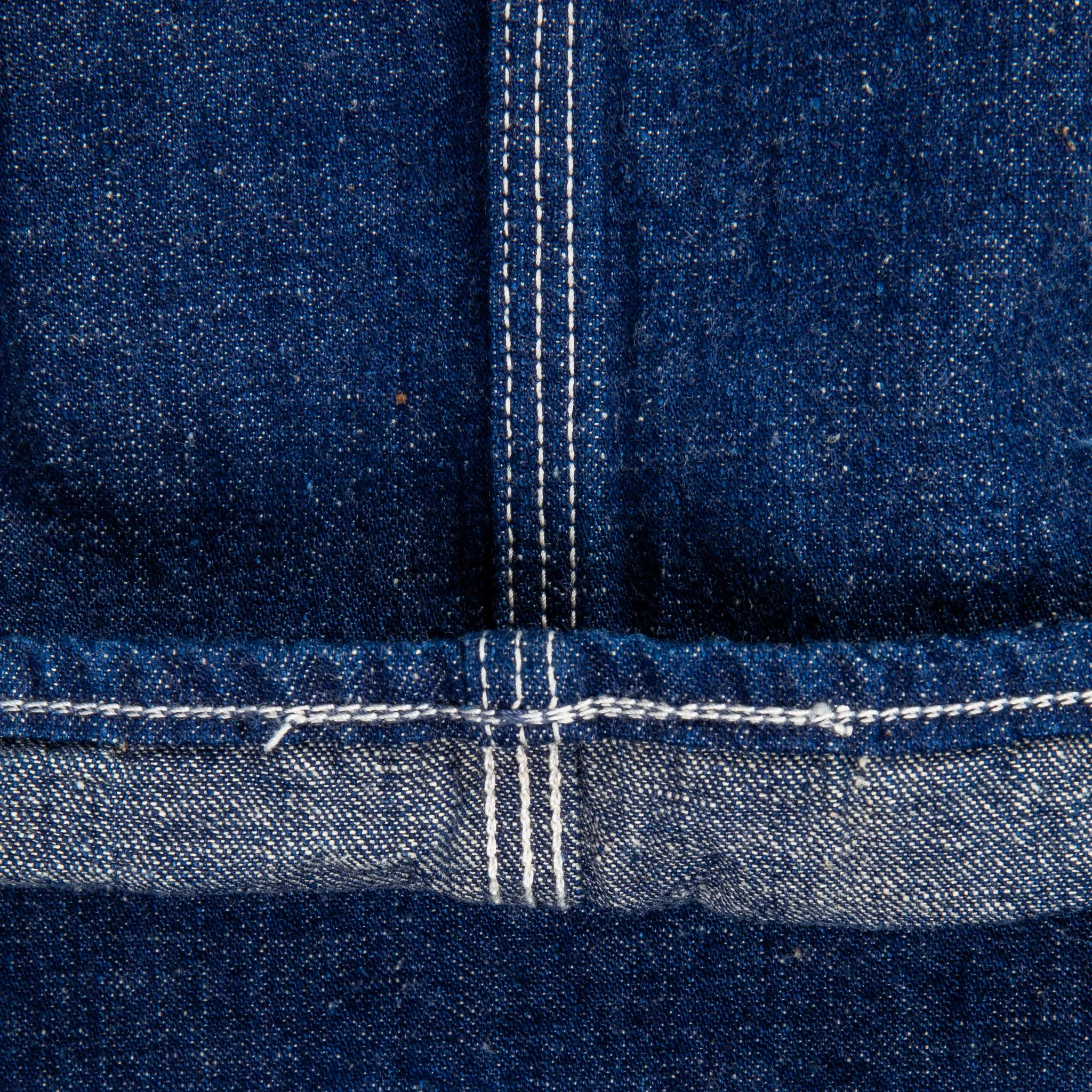 Orslow Painter Pants One wash