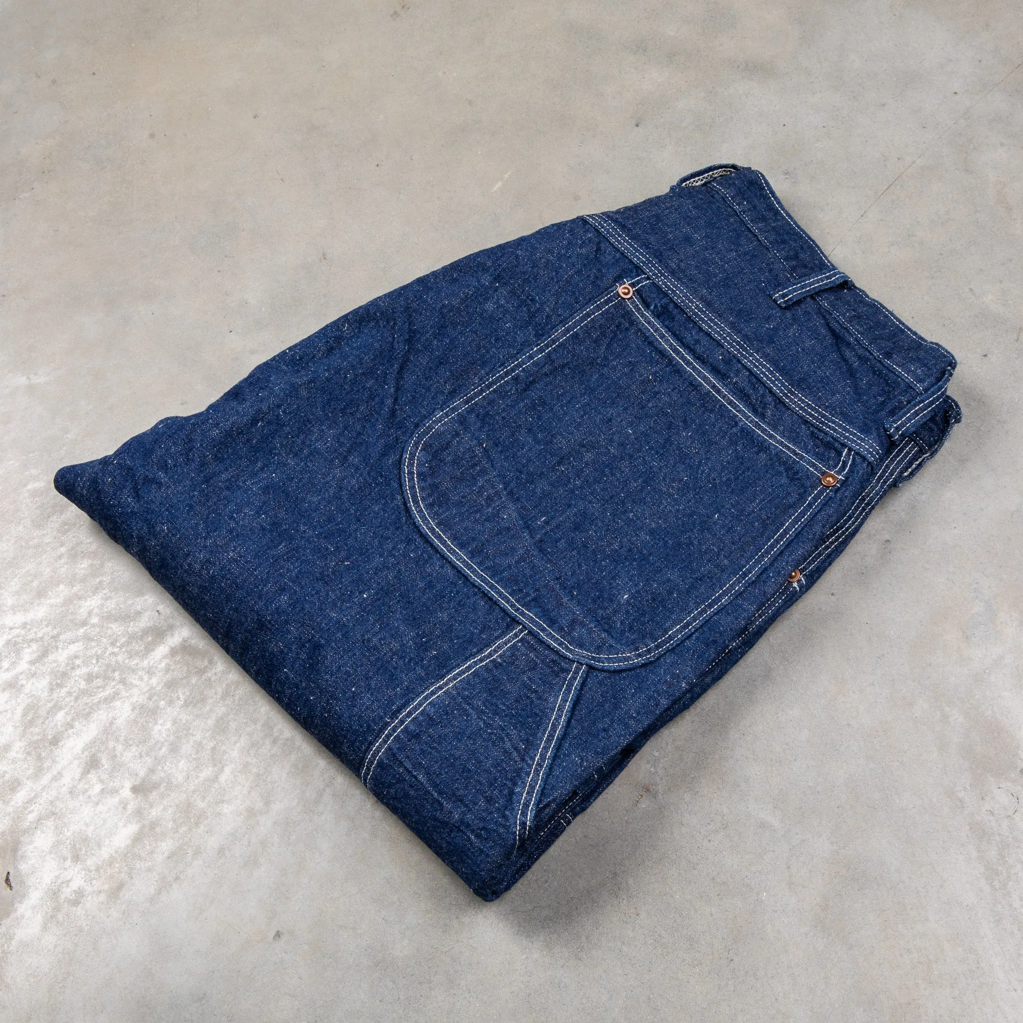 Orslow Painter Pants One wash