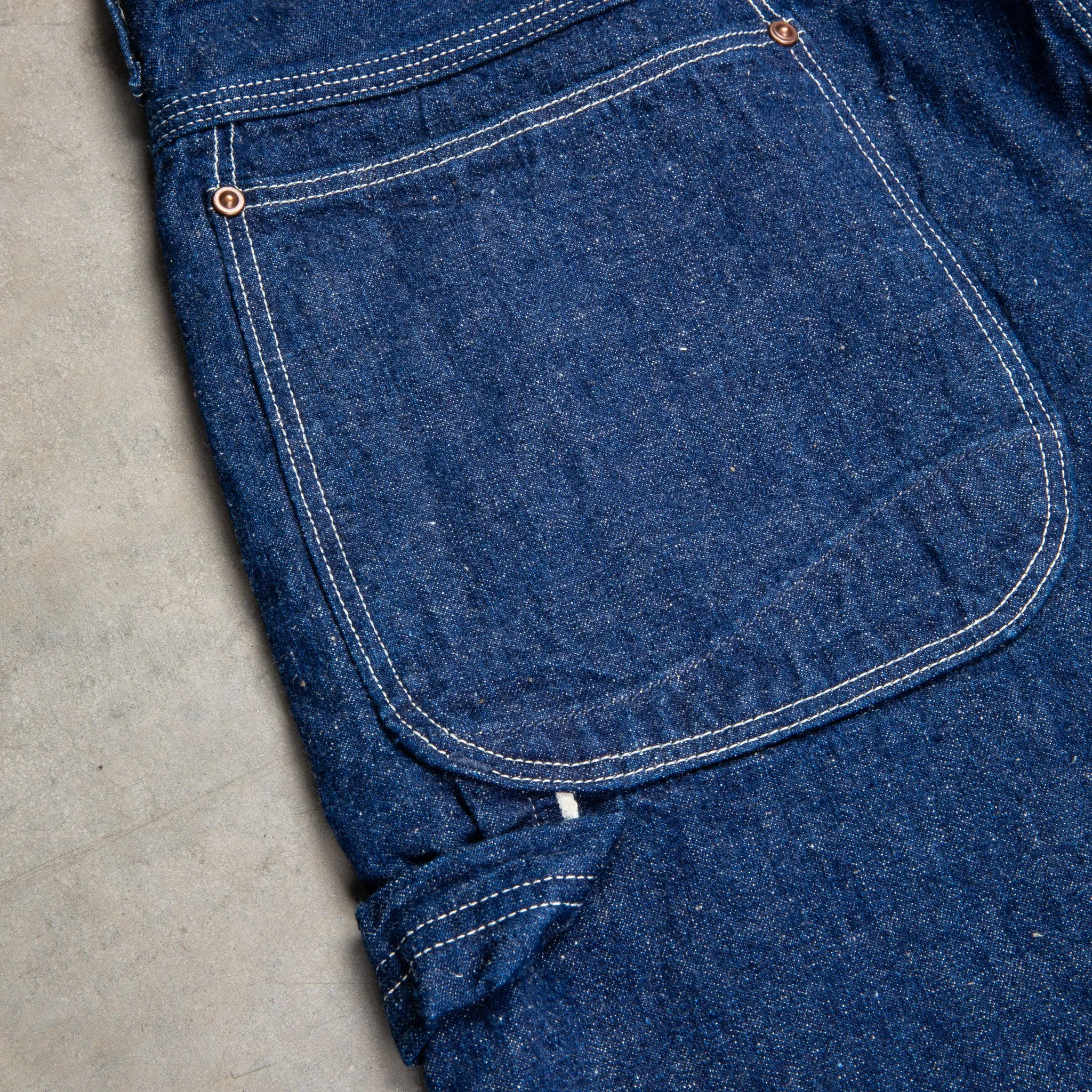 Orslow Painter Pants One wash