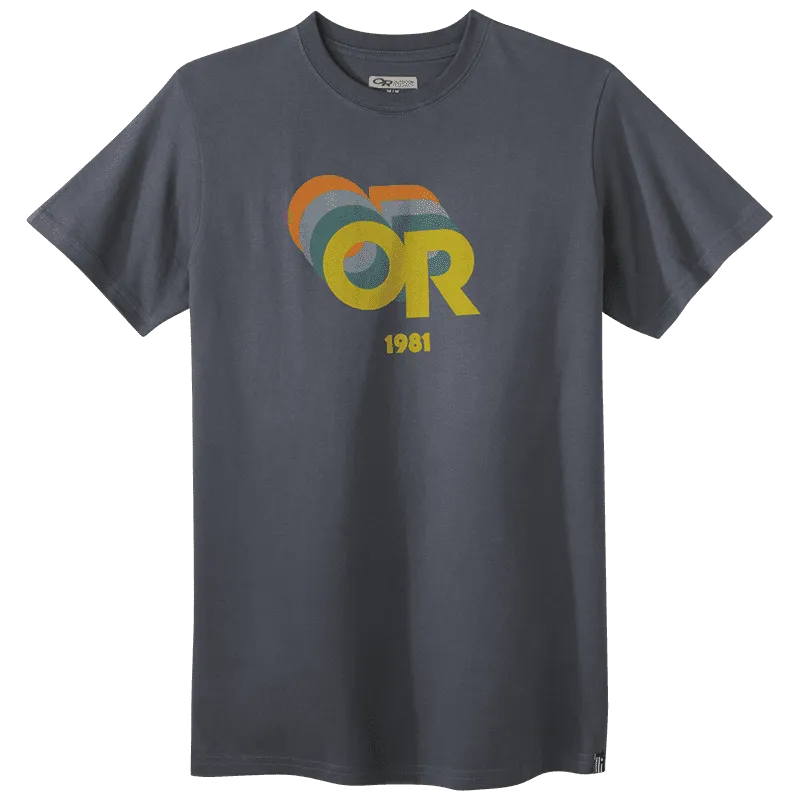 Outdoor Research Anniversary T-Shirt