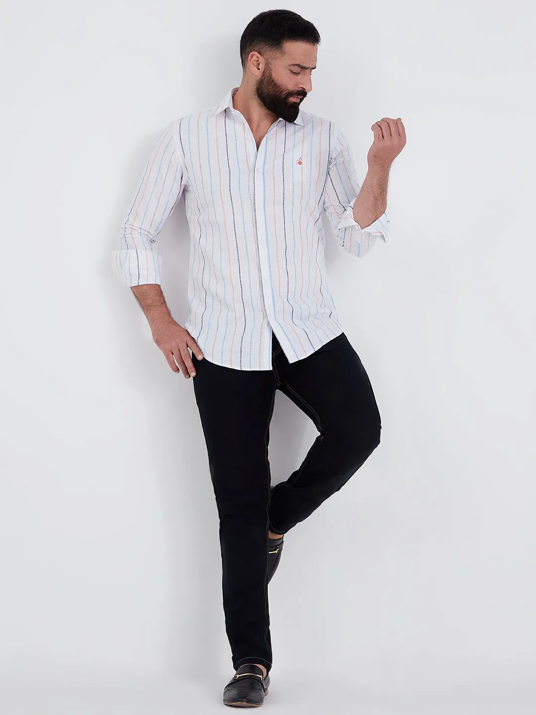 Pale Oak Shirt