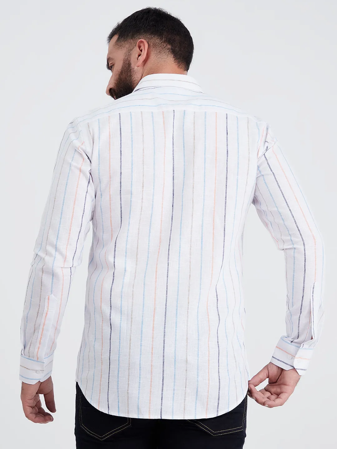 Pale Oak Shirt