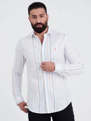 Pale Oak Shirt