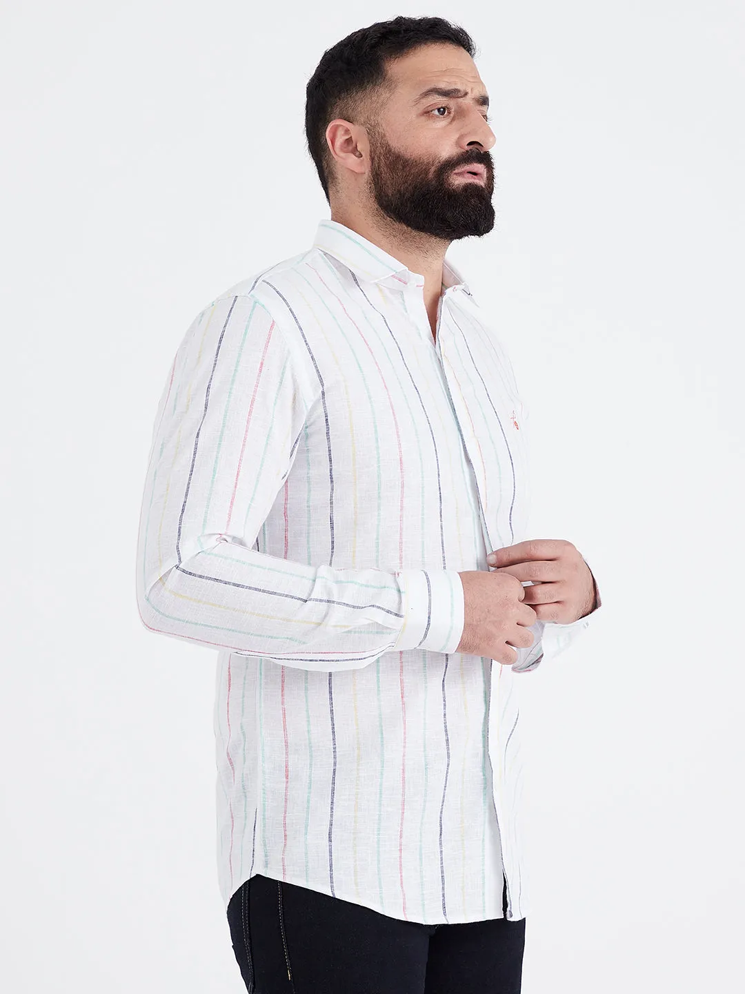 Paper Shirt