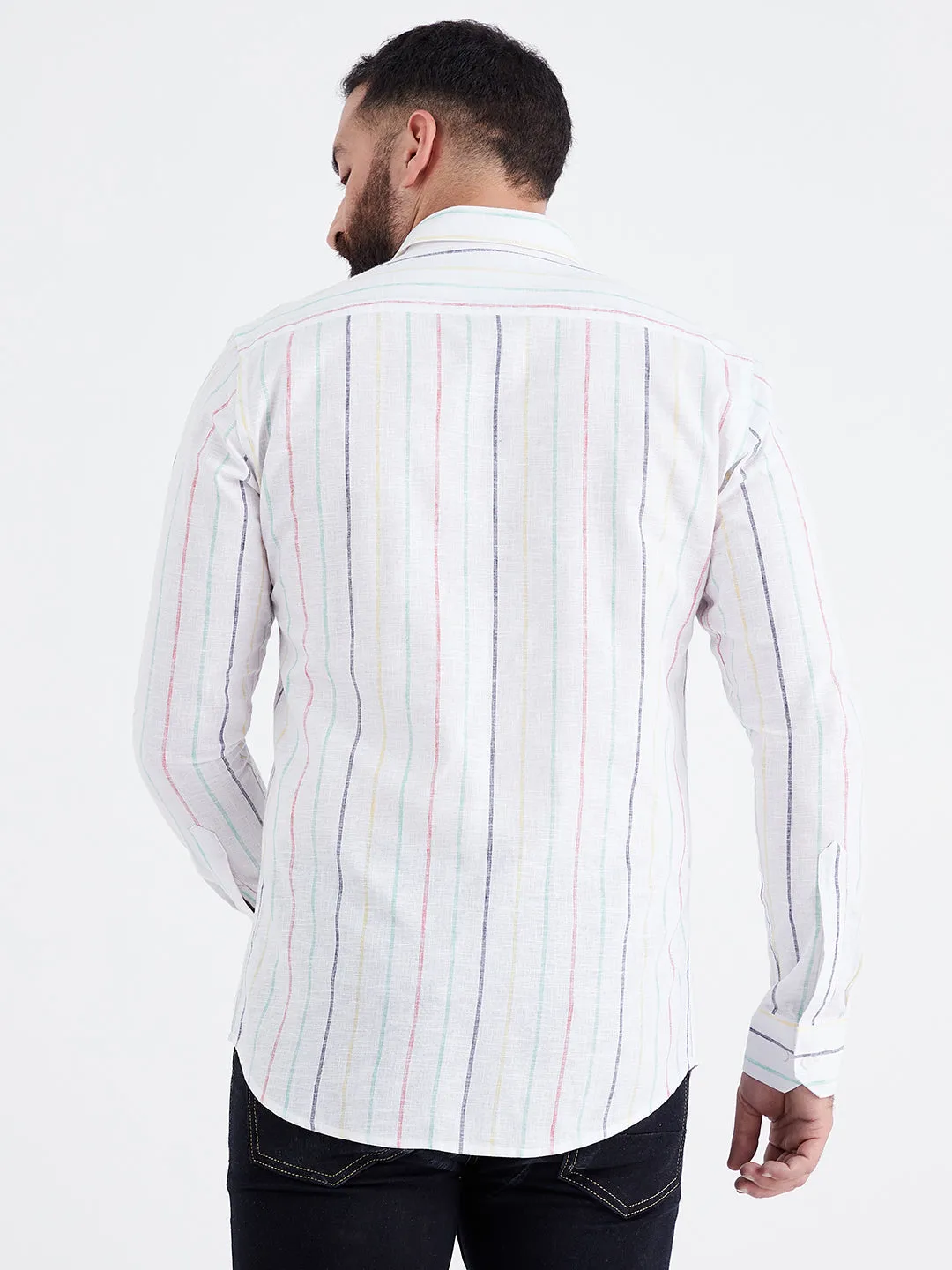 Paper Shirt