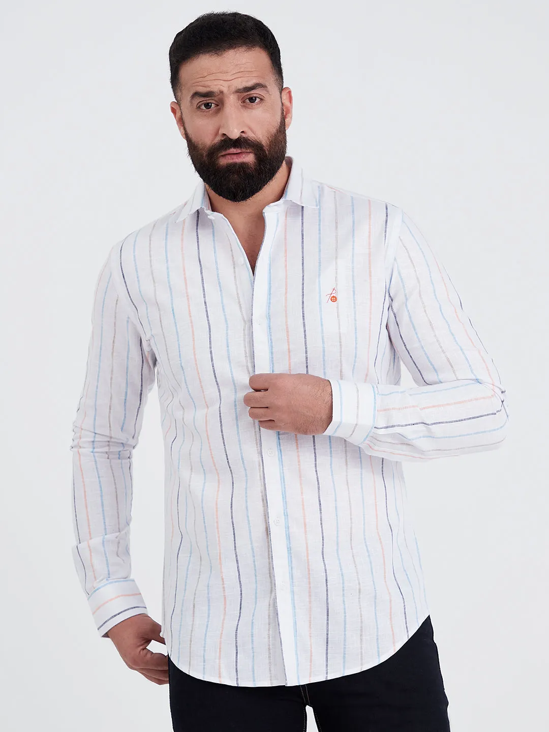 Paper Shirt