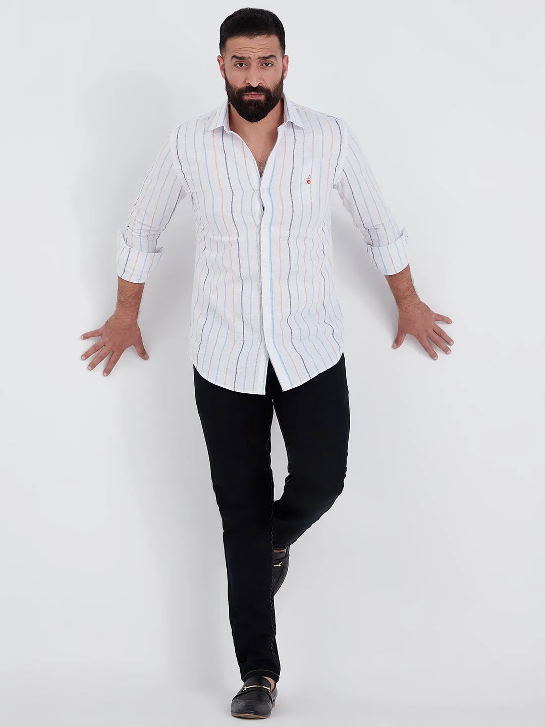 Paper Shirt