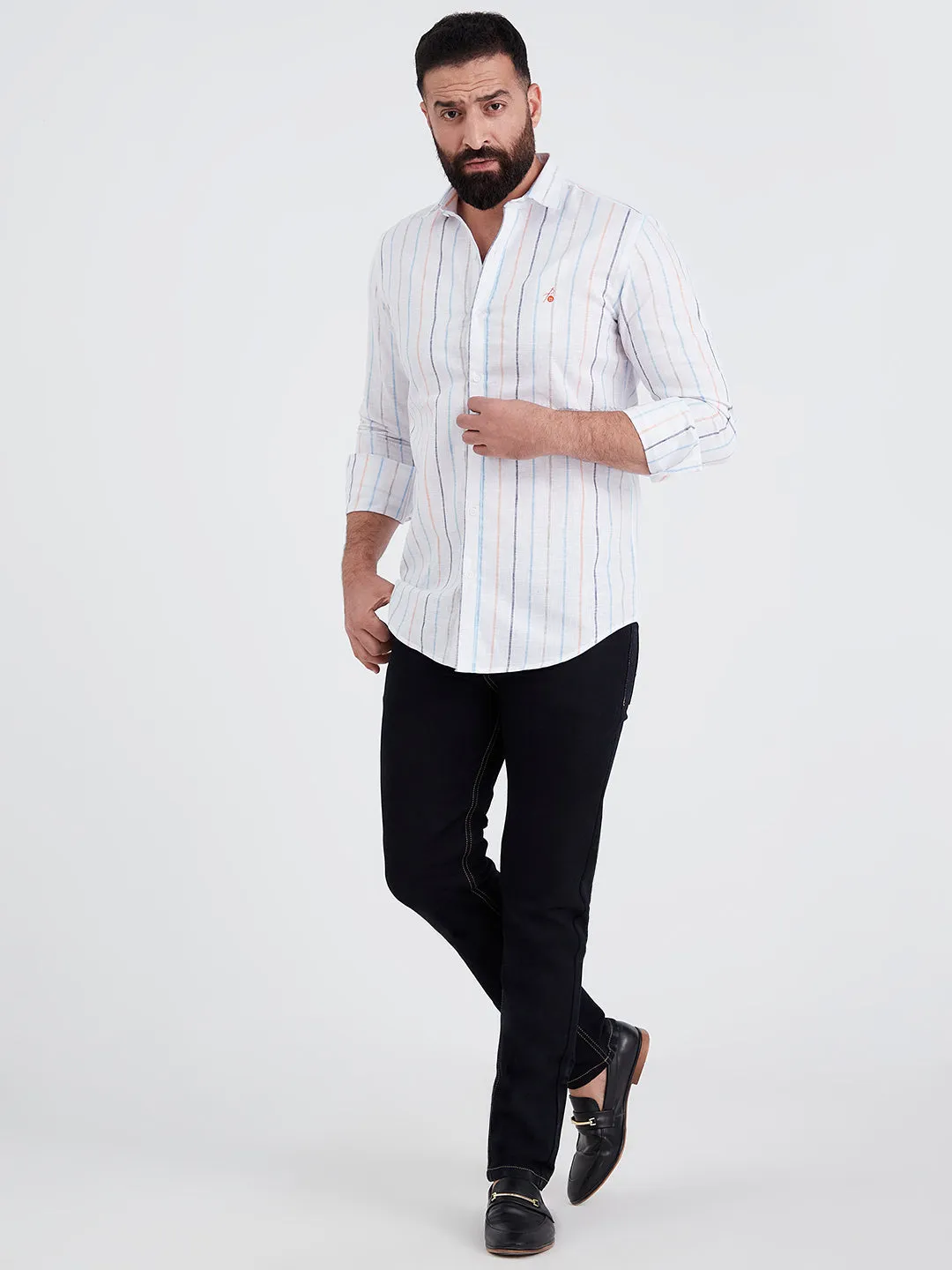 Paper Shirt