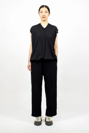 Plock Pants Midnight