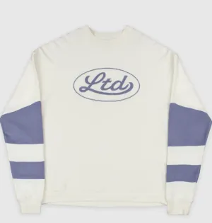 Plush Long Sleeve