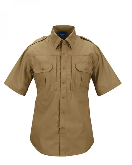 Propper® Men's Tactical Shirt – Short Sleeve