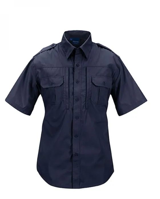 Propper® Men's Tactical Shirt – Short Sleeve