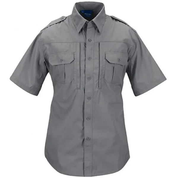 Propper® Men's Tactical Shirt – Short Sleeve
