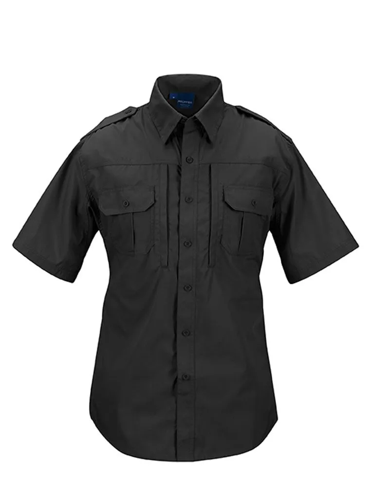 Propper® Men's Tactical Shirt – Short Sleeve