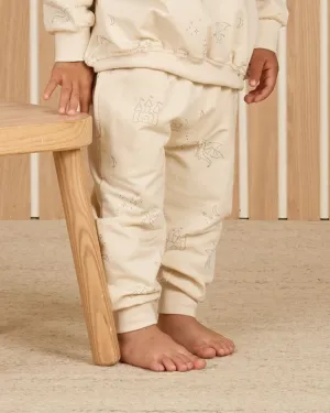 RELAXED SWEATPANT