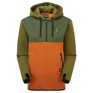 Ridgeline | Tribe Hoodie | Autumnal