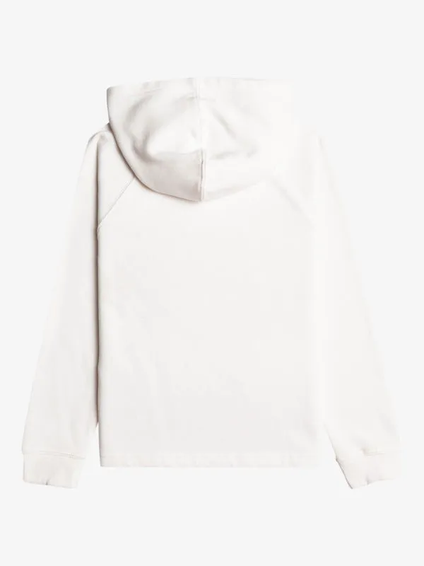 Roxy Girls Runaway People Hoodie