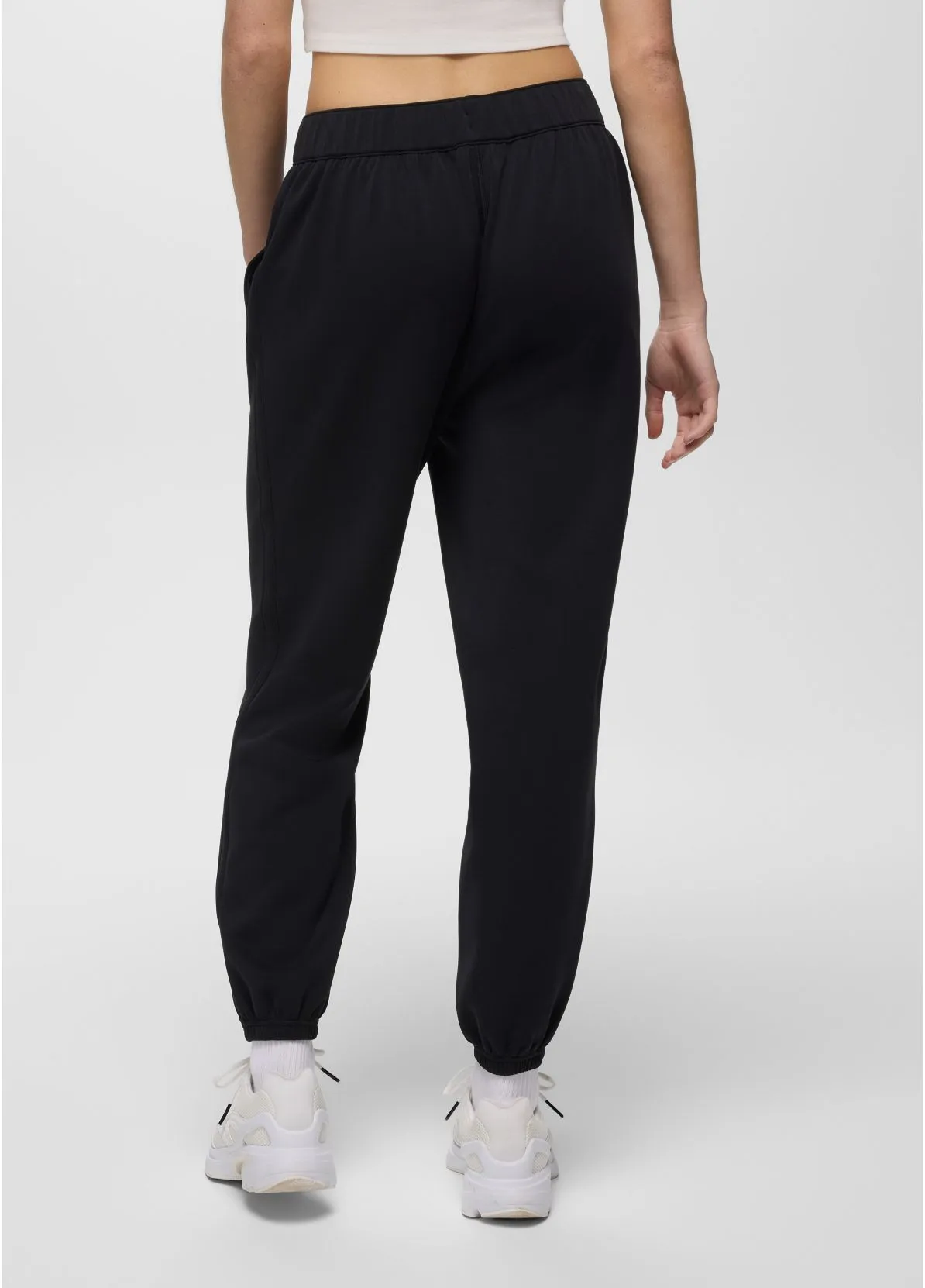 Shea High Rise Jogger