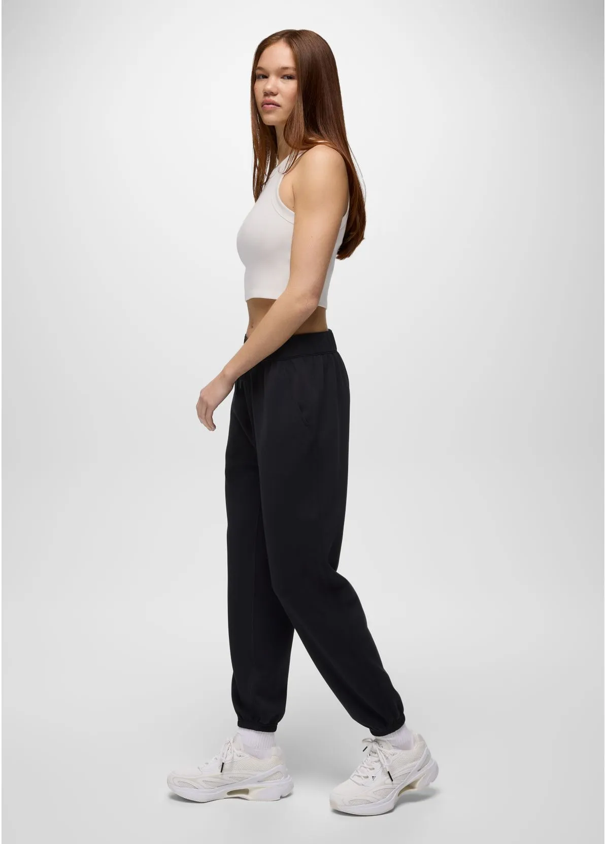 Shea High Rise Jogger