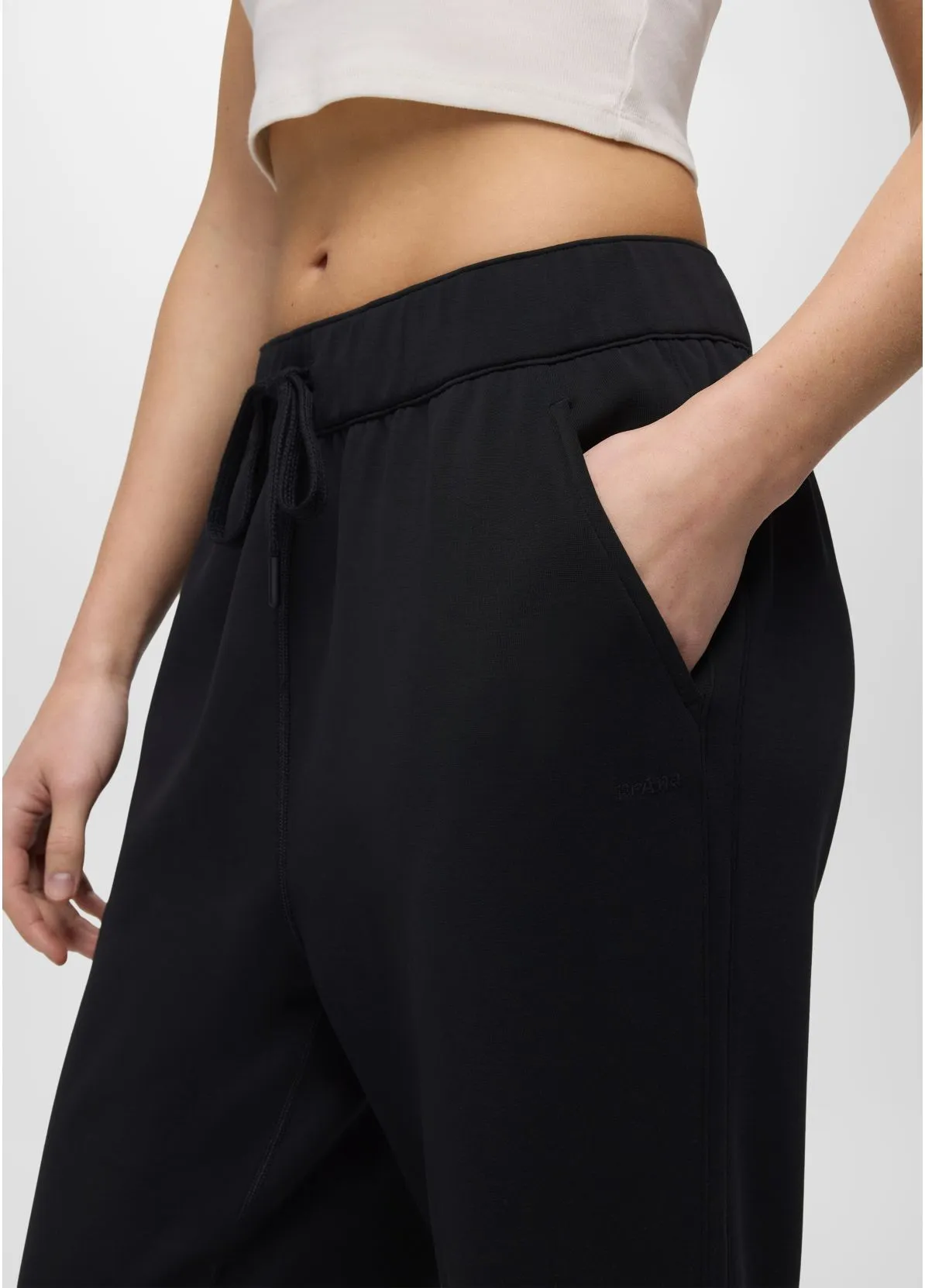 Shea High Rise Jogger