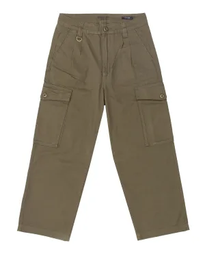 Slacker Cargo Pants