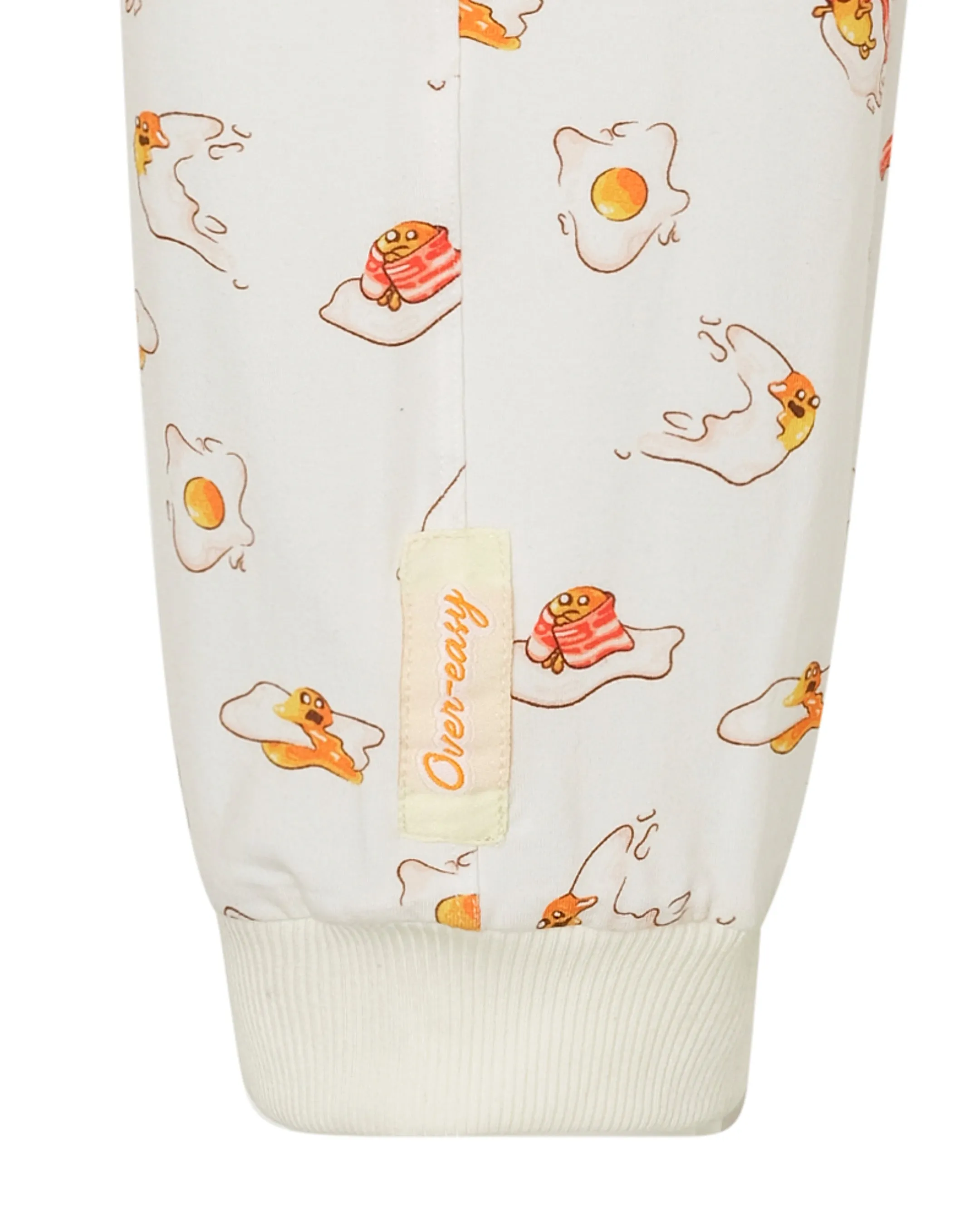 Slouchies- Eggs