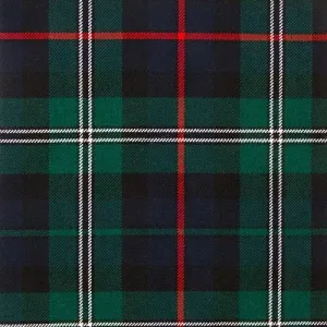 Stephenson Hunting Tartan