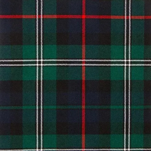 Stephenson Hunting Tartan