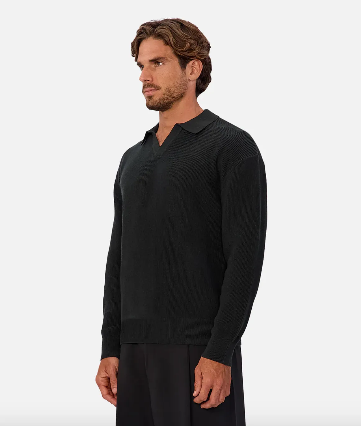 The New England Polo Pine