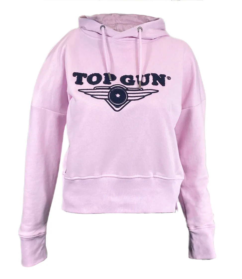 TOP GUN® "WINGS" HOODIE