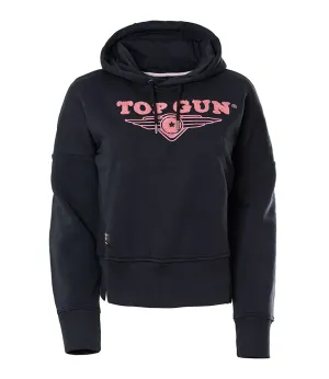 TOP GUN® "WINGS" HOODIE