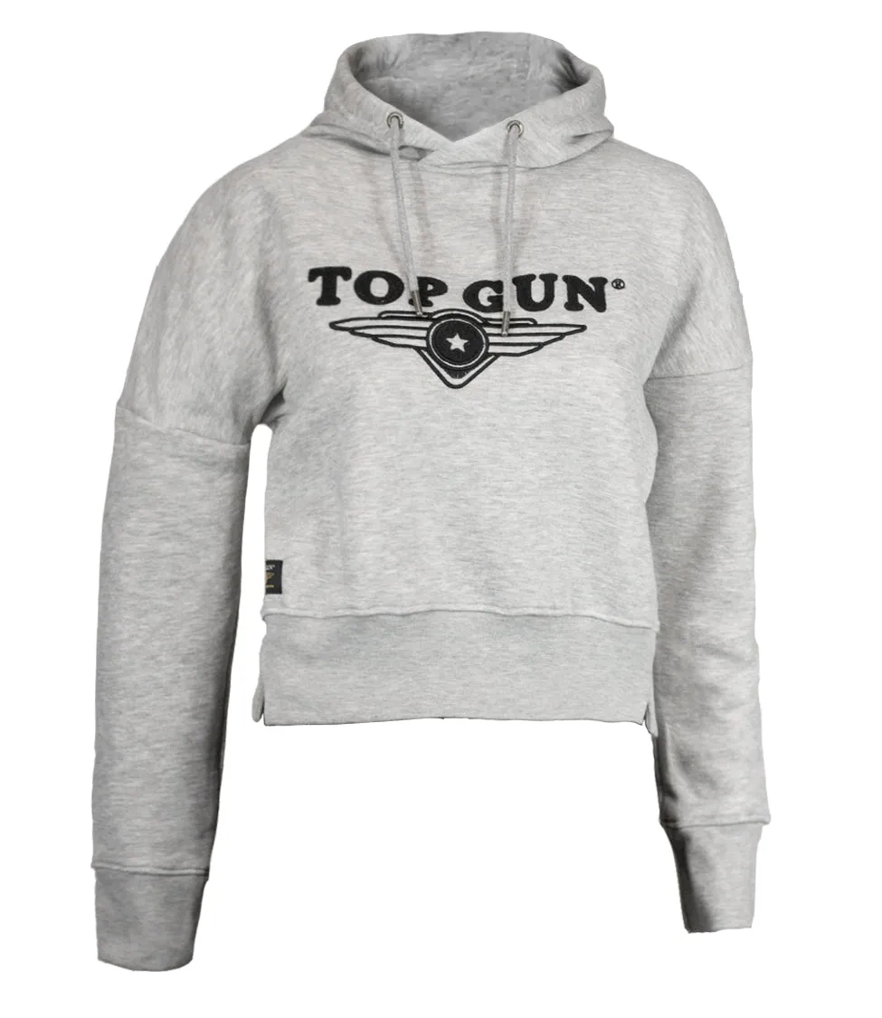 TOP GUN® "WINGS" HOODIE