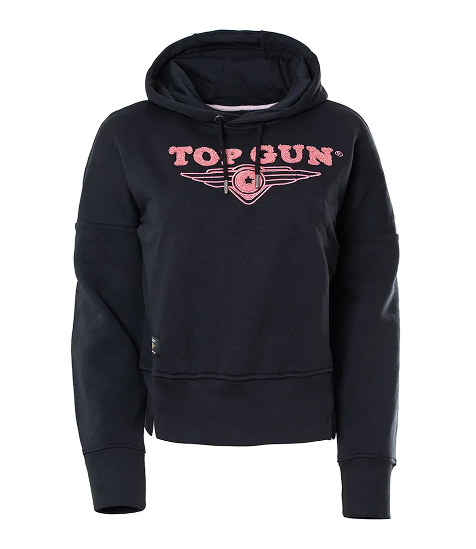 TOP GUN® "WINGS" HOODIE