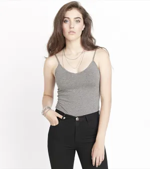 V-Neck Cami Cabana Mix