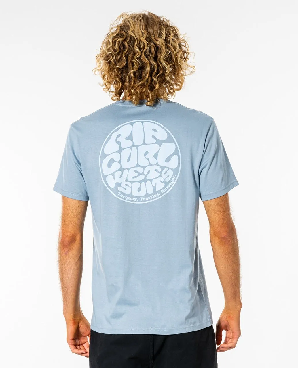 Wettie Icon Tee