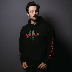 Wreath Hoodie